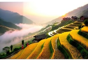 Off the Beaten Path China Adventures in Rural Landscapes