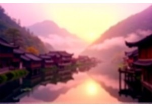 Tourism Without Crowds in China’s Most Private Regions