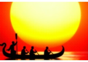 Celebrate Dragon Boat Festival a Thrilling Traditional Festival China