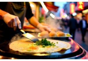 Taste the Real Chinese Street Food Beyond Tourism Trails