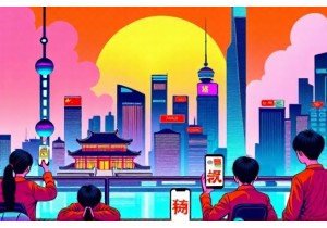 Explaining Chinese Buzzwords Behind the Latest Memes