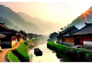 Ethnic Minority Villages in Southwest China Worth Visiting