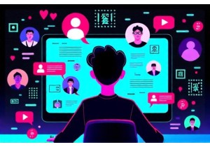 Digital Identity in China Through Online Nicknames