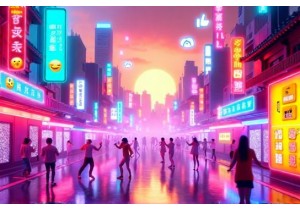 From Douyin to Kuaishou How China