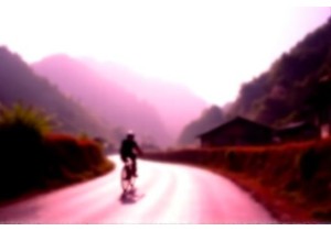 The Road Less Traveled: Cycling Through Guizhou’s Rural Heartland