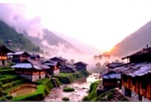 China Coldmen Mudi Where Nature Meets Traditional Life