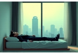 Tangping Explained A New Generation’s Response to Overwork in China