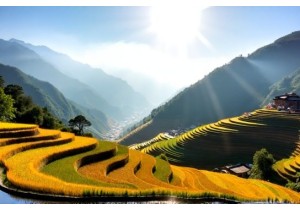 Explore Authentic China Away from Crowds in Remote Areas