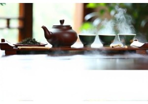 Sipping Tradition How Tea is Brewed in China