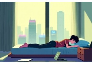 From Dream Chasers to Low-Desire Lives: The Evolution of Chinese Youth Culture