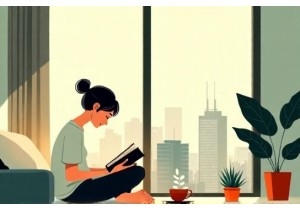 Why More Young Chinese Choose Tangping Over Hustle