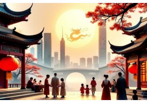 How Tradition Shapes Modern Chinese Behavior