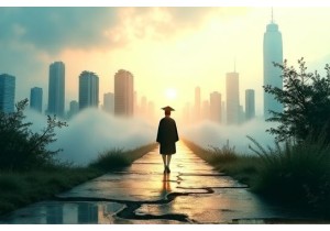 Life After the Gaokao Pressure in Chinese Society