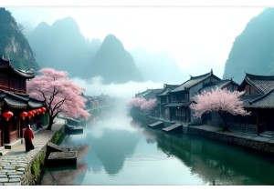 Hidden Gems Among Ancient Towns China You Must See