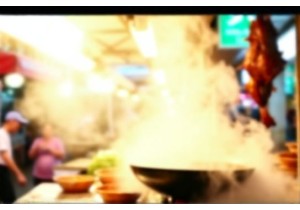 Street Food Secrets from Guangzhou