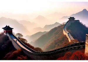 Explore Majestic UNESCO Sites China Full of Stories