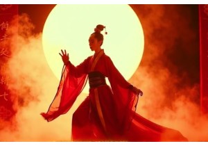 Why Peking Opera Inspires Modern Internet Art