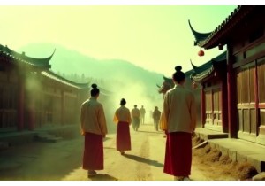 Chinese Cultural Experiences in Rural Heartlands