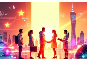 Inspiring Chinese Role Models Changing Society Today