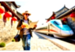 How to Explore China Like a Seasoned Traveler