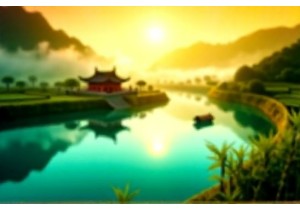 Deep Cultural Travel in China Journey Beyond the Surface