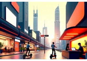 Local Insights into China’s Urban Lifestyle