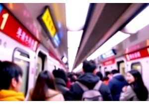 Your First Ride on Beijing Metro Explained