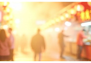 A Culinary Adventure Through Guangzhou