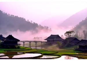 Experience Real Chinese Culture Through Local Village Traditions