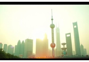 Food Culture Shifts in Big Chinese Cities