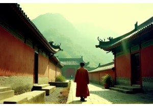 Deep Cultural Travel China Meaningful Journeys