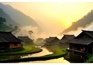 Deep Cultural Travel Insights from Remote Villages China