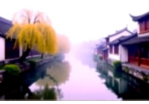 China City Guide Unveils Hidden Suzhou Canals