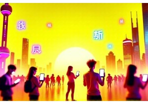 TikTok vs Kuaishou The Battle for China’s Attention Span