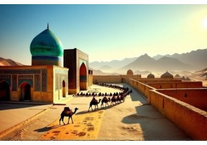 Plan Your Silk Road Travel with Confidence