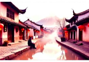 Slow Travel Lijiang Finding Peace in Ancient Towns