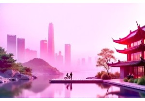 China City Guide to Eco-Friendly Accommodations