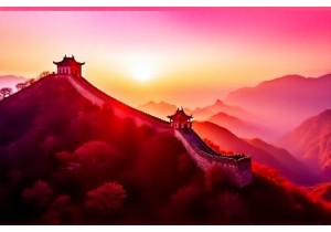 Custom China Travel Agency Itineraries Just for You