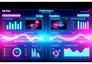 How TikTok vs Kuaishou Affect Digital Marketing