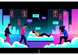 Chinese Internet Slang You Need to Know This Year