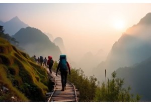 Remote Trekking Destinations in Southern China