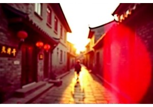 Beijing Hutongs vs Shanghai Lanes Traditional Alleys Compared