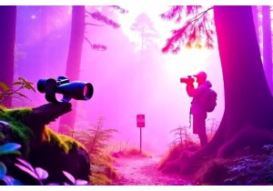 Birdwatching in Pristine Southern China Forests