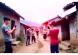 Why Kuaishou Creators Dominate Rural Internet Fame