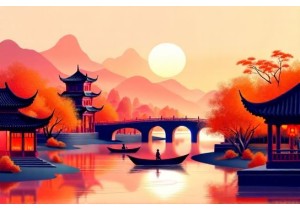 Uncover China City Guide Secrets in Ningbo