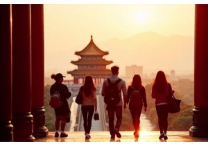 Why Choose a China Travel Agency