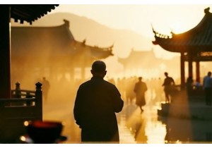 Chengdu Slow Living Celebrated During Local Festival Events