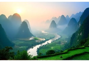 Travelchinaguide Recommendations for Nature Lovers