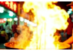 Your Guide to Real Chinese Street Food Culture