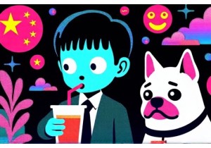 China’s Most Shared Memes and What They Really Mean